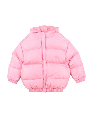 Kid Girl Puffer Pink