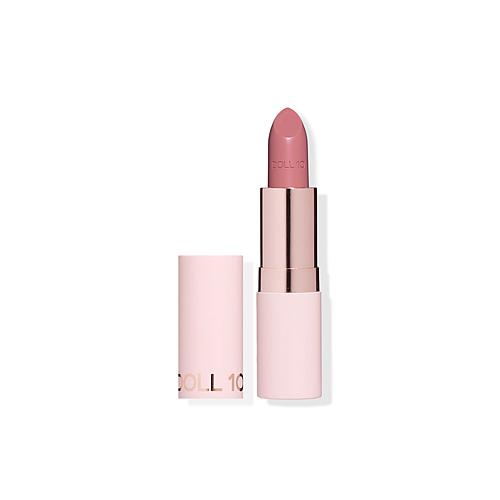 Peptide Plump Soft Focus Lip Color