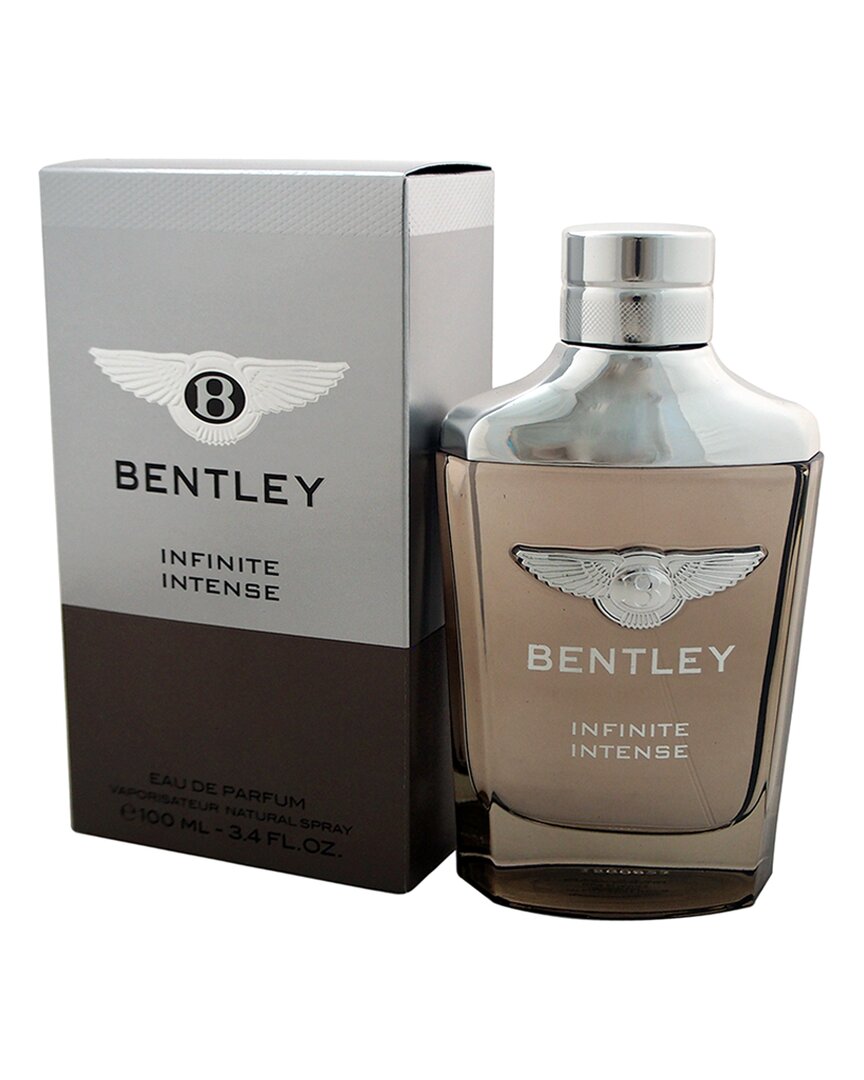 Men's 3.4oz Infinite Intense EDP Spray