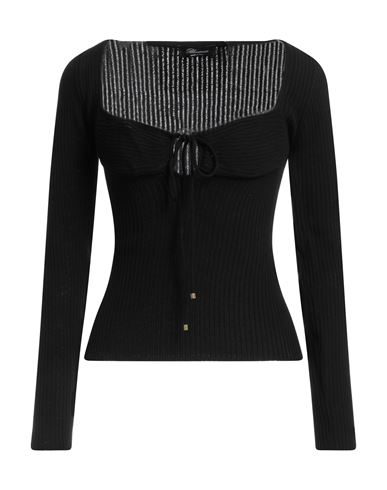 Woman Sweater Black