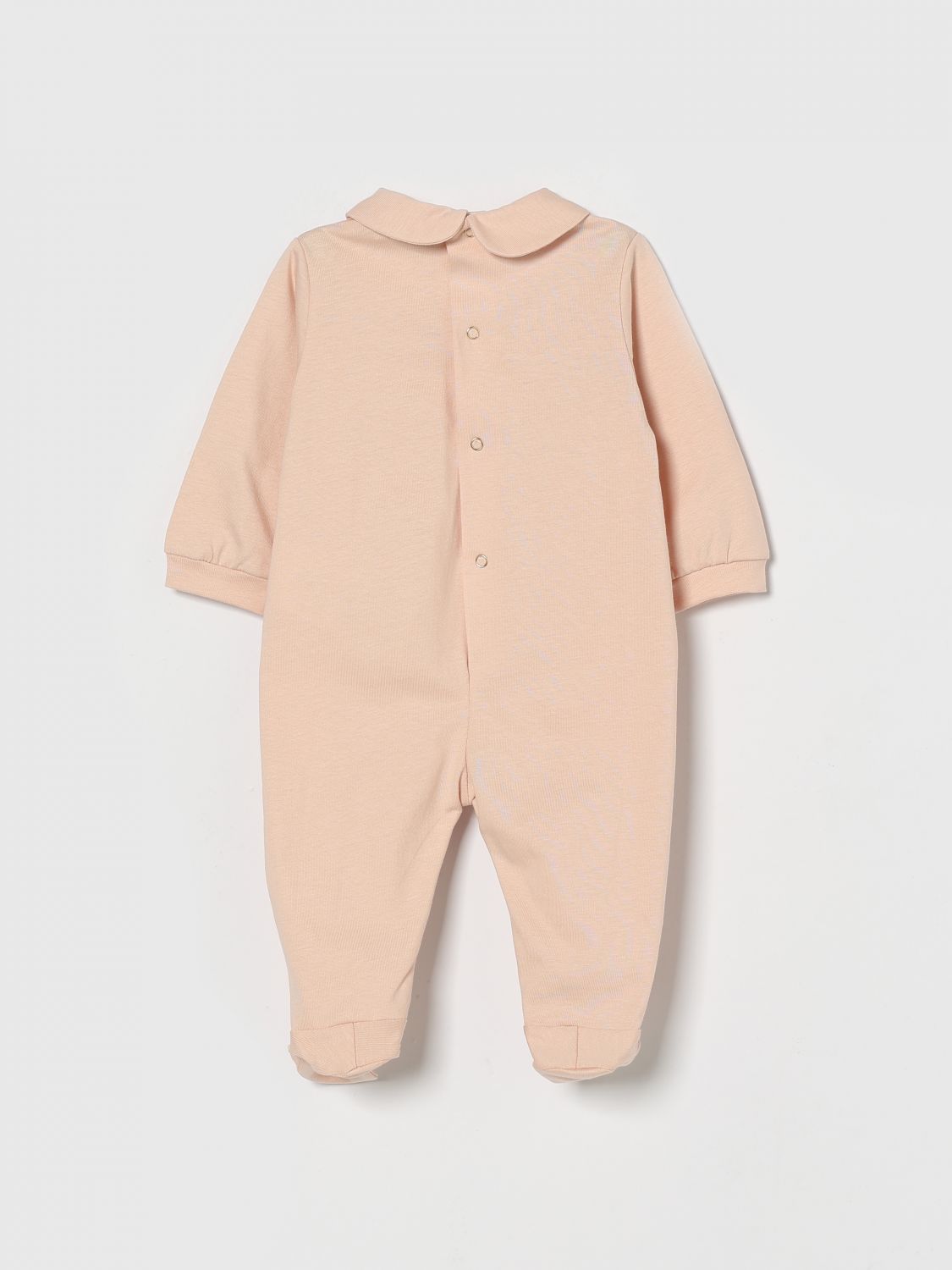 Tracksuit Kids color Pink