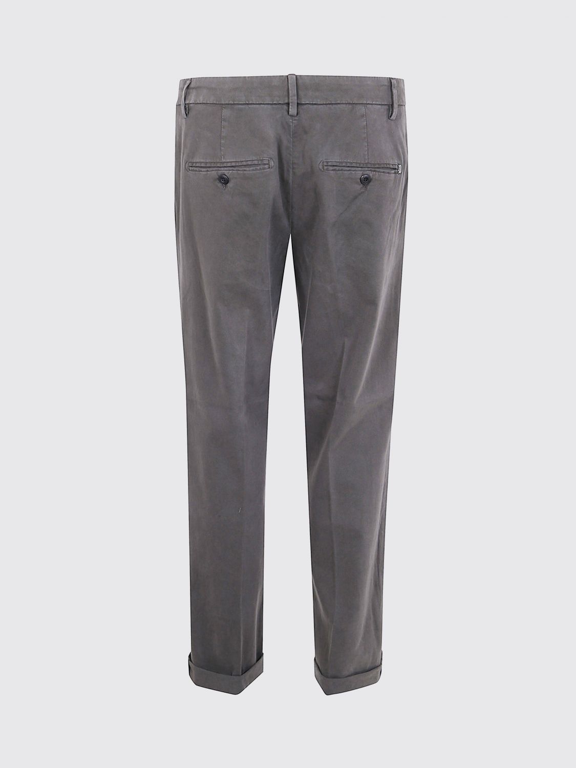 Pants Men color Olive