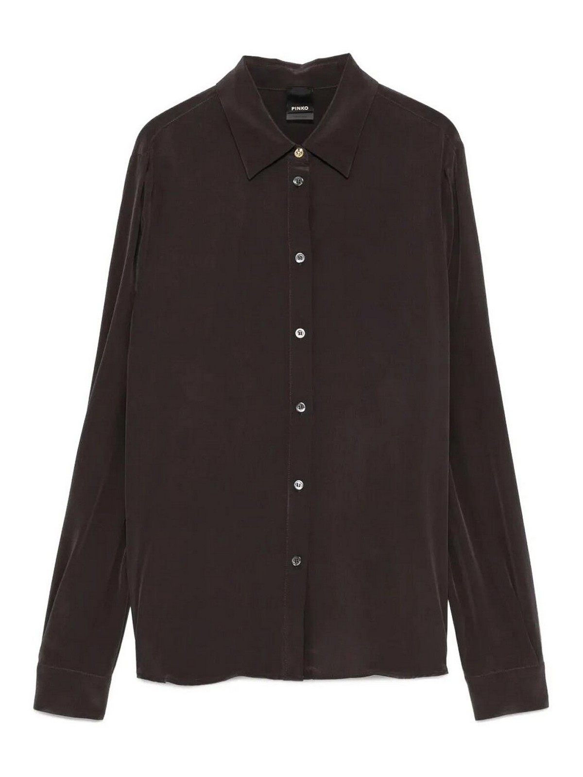 `Crackers` Shirt