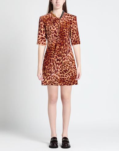 Woman Short dress Pink