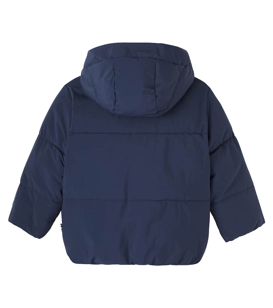 Hayden puffer jacket