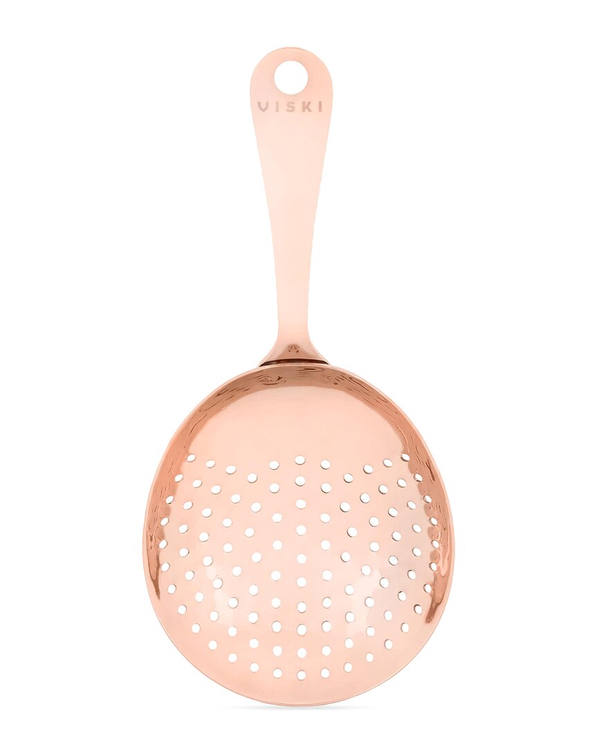 Summit Julep Strainer