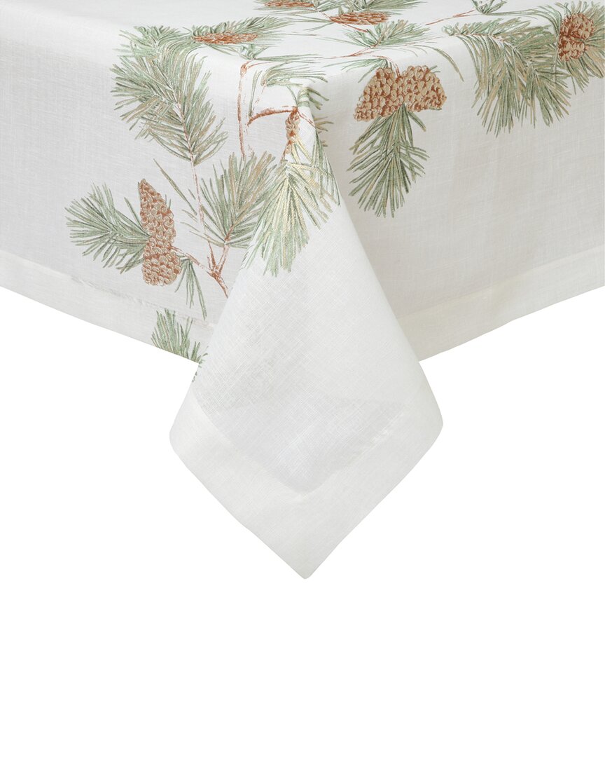 Newbury Tablecloth