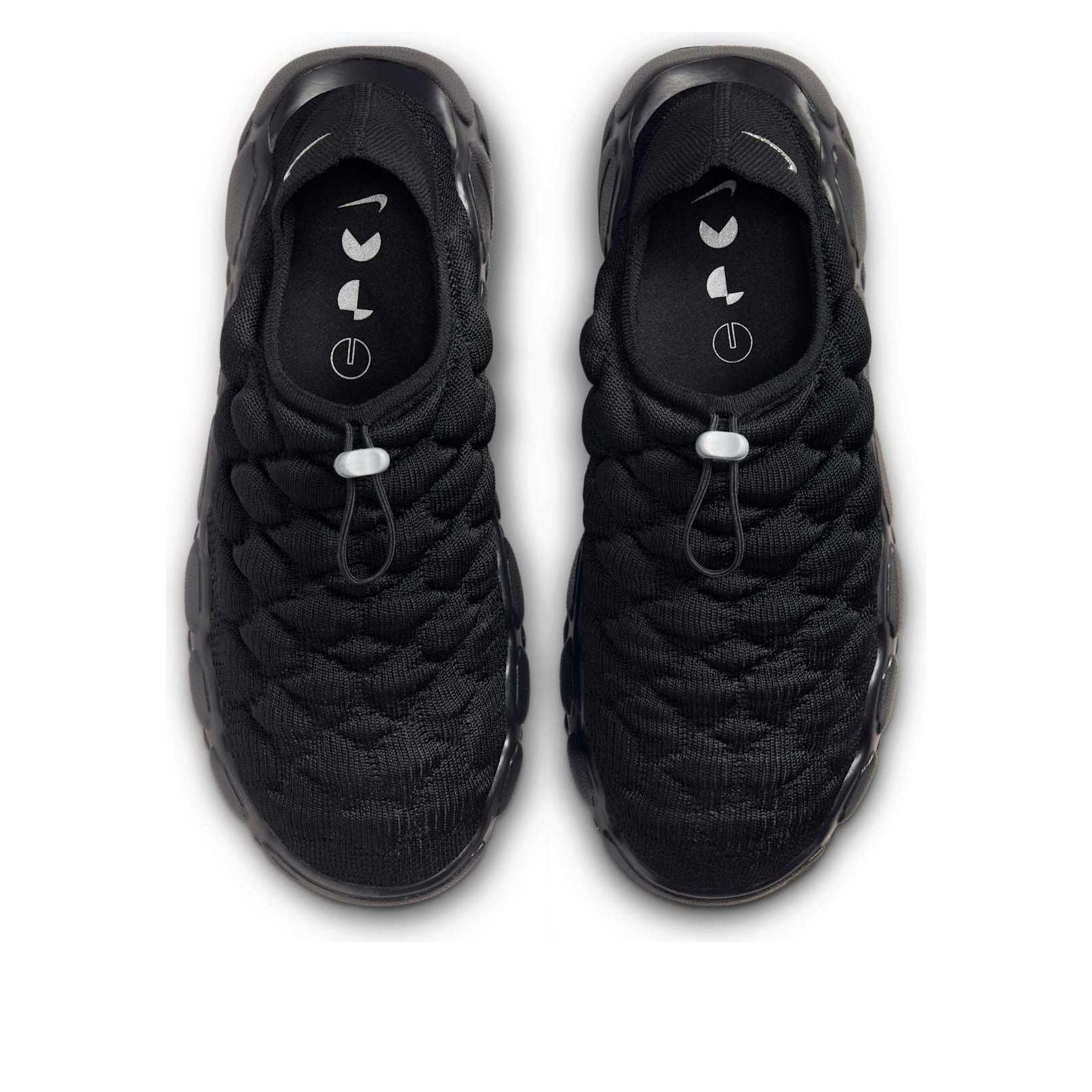 (WMNS) Flyknit Haven 'Black'