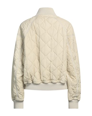 Woman Jacket Beige