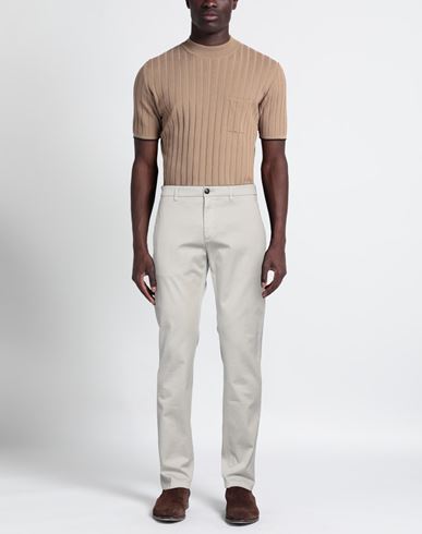 Man Pants Grey