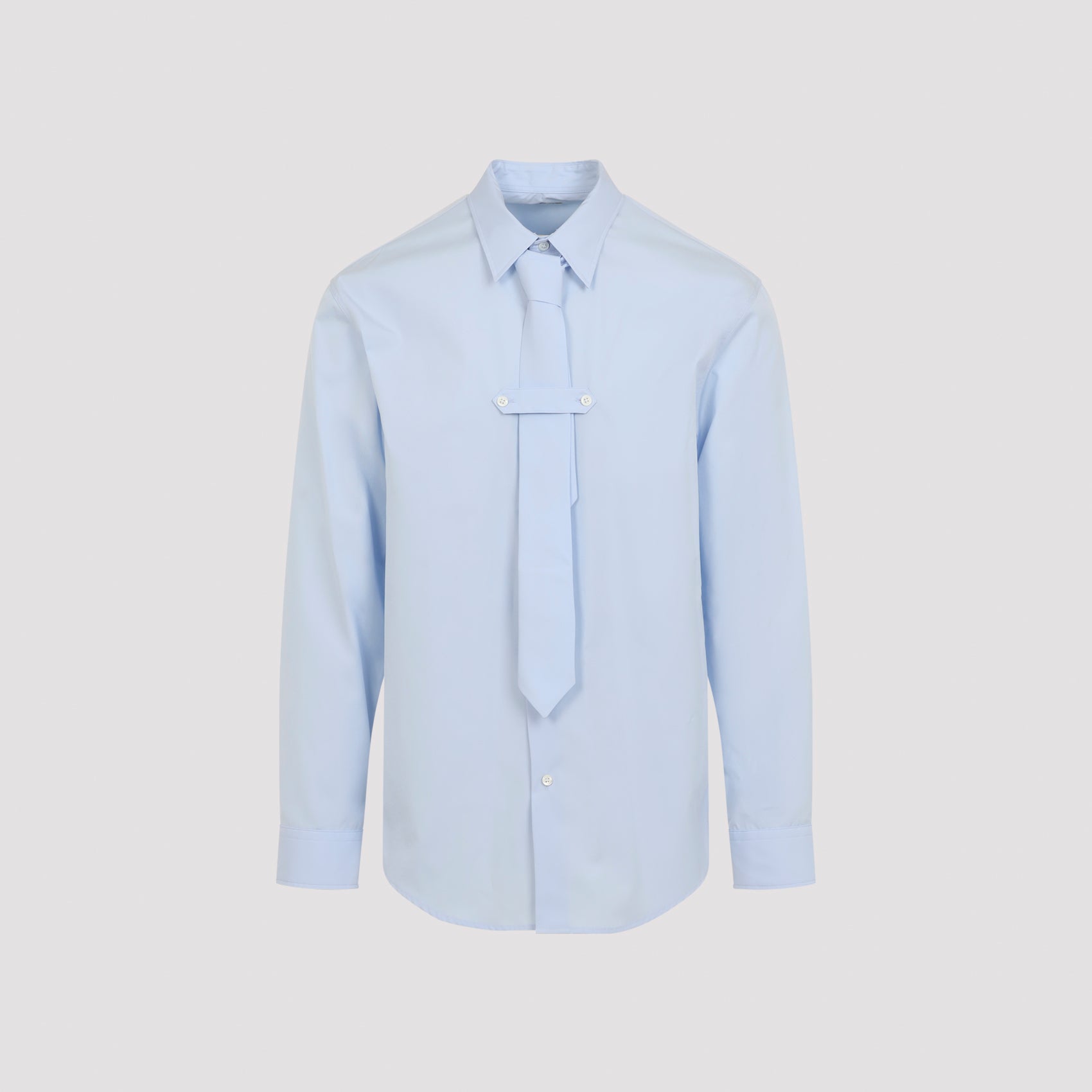 Cilian Cotton Shirt