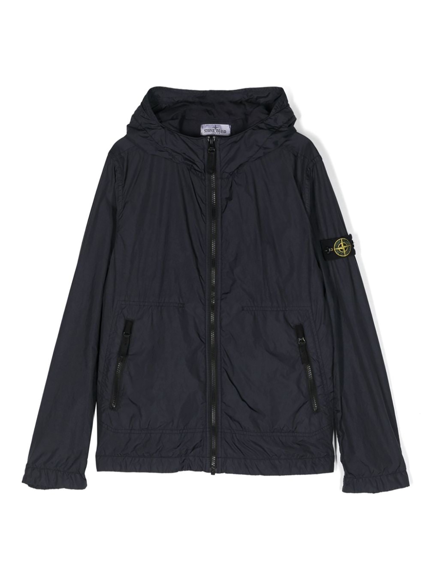 Jacket - navy blue