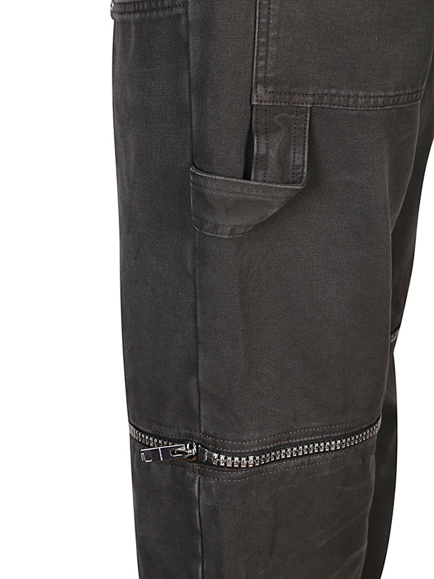 - Cotton Trousers