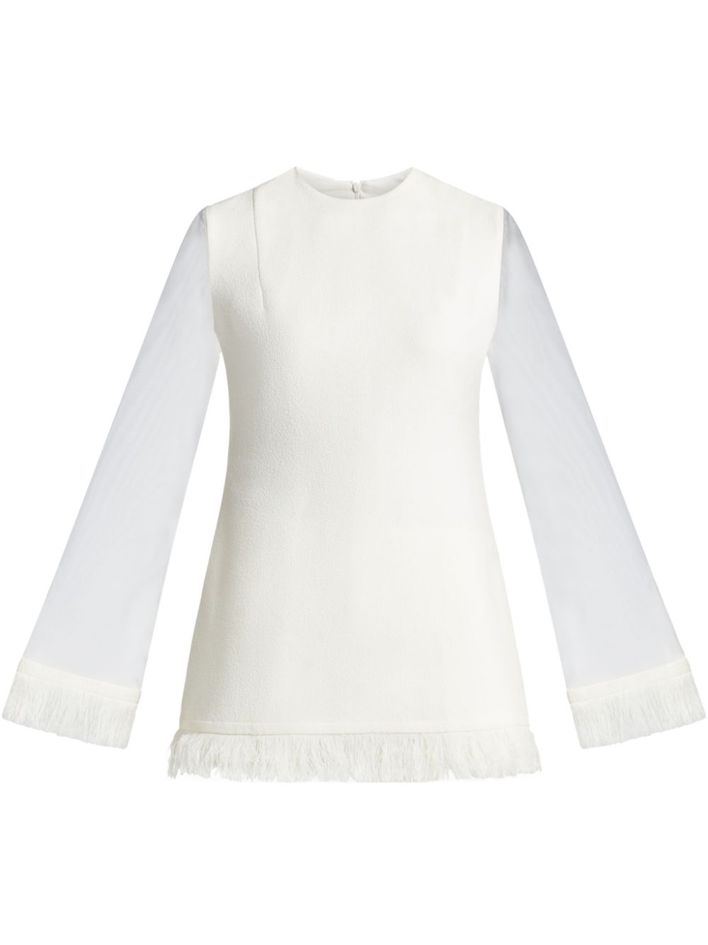 Pallas top - White