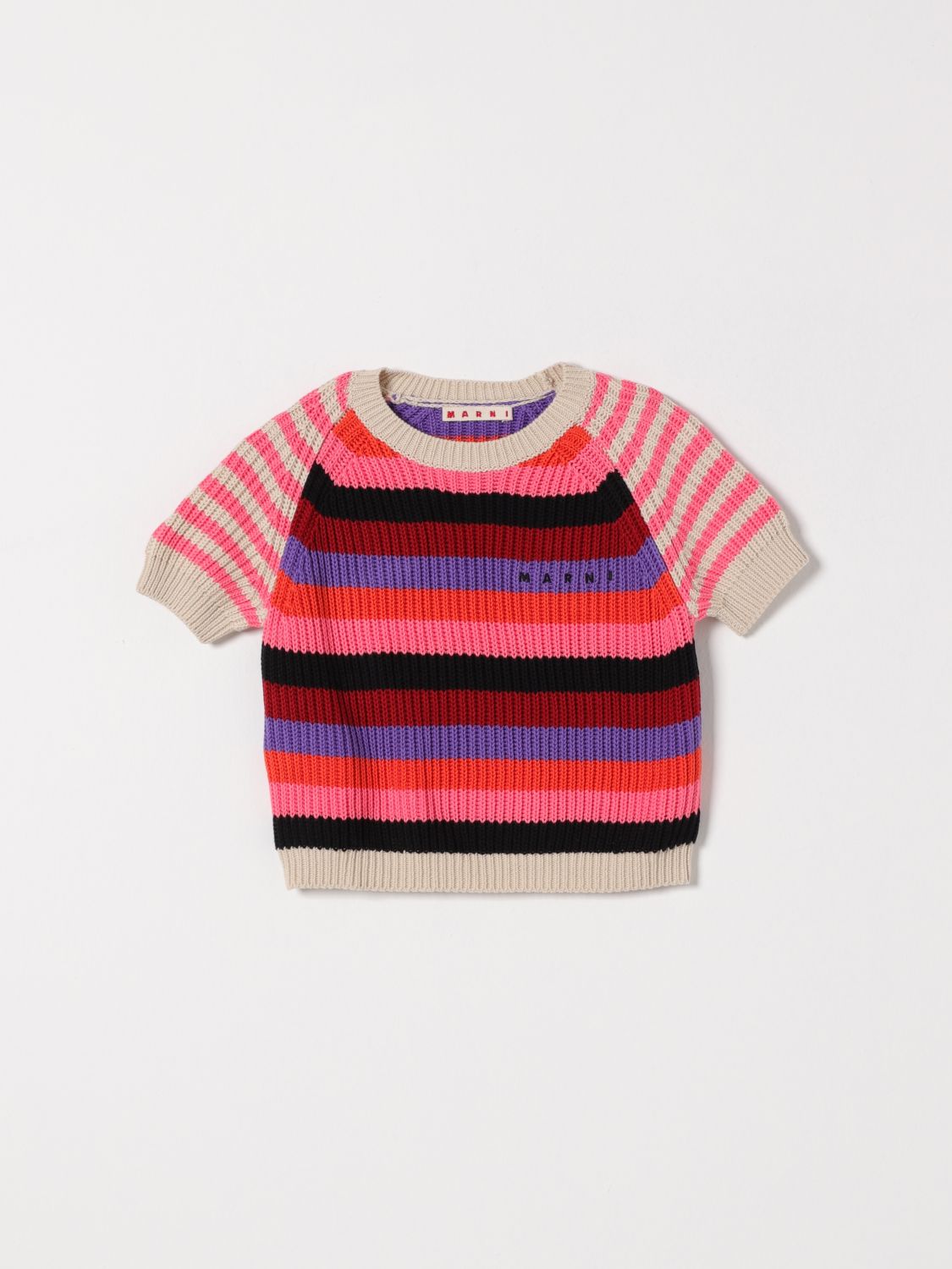 Sweater Kids color Multicolor