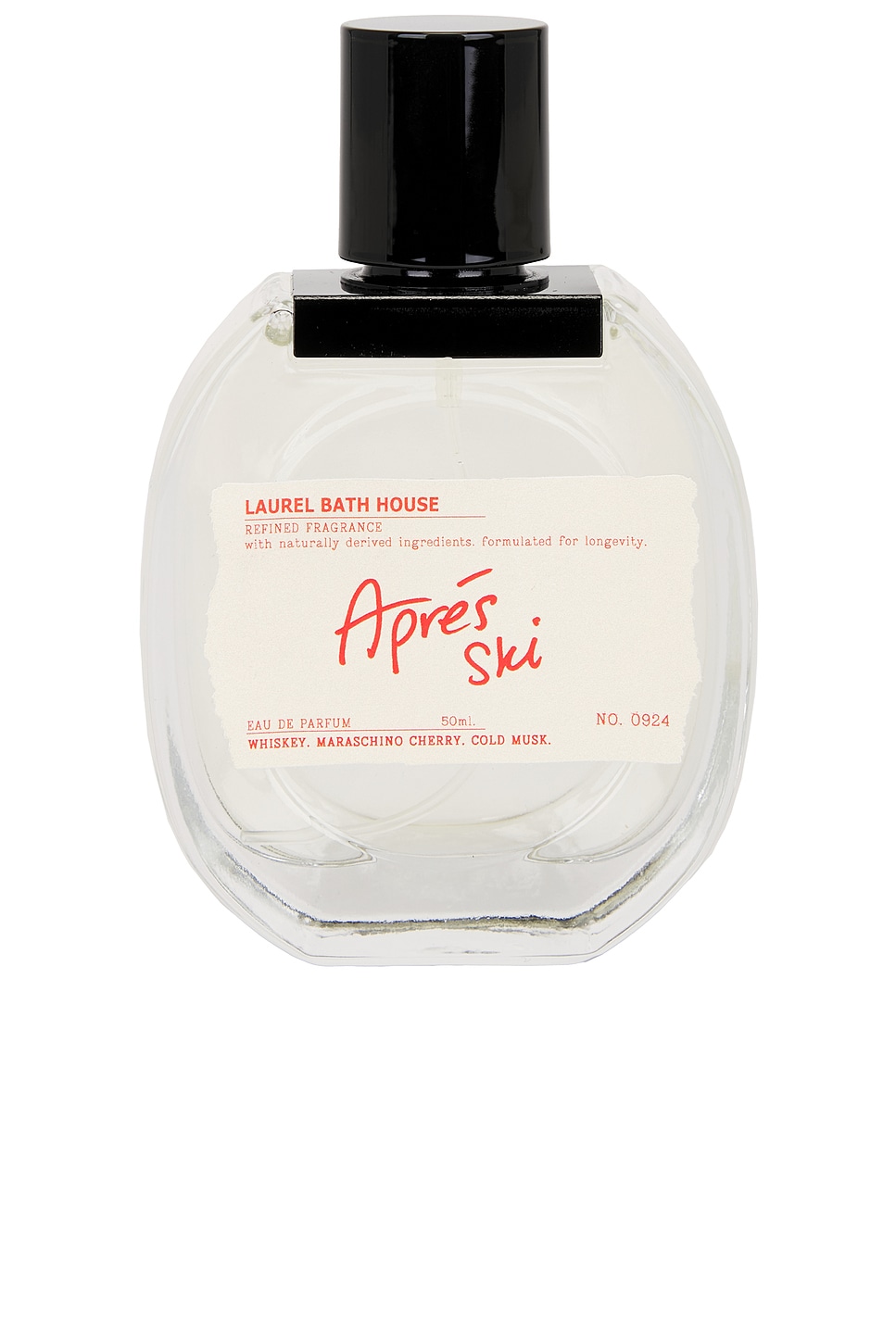 Laurel Bath House Apre Ski Eau De Parfum in Beauty: NA