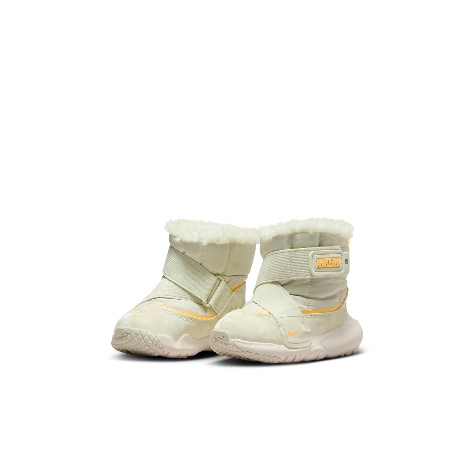 (TD) Flex Advance Boots 'Pale Ivory'