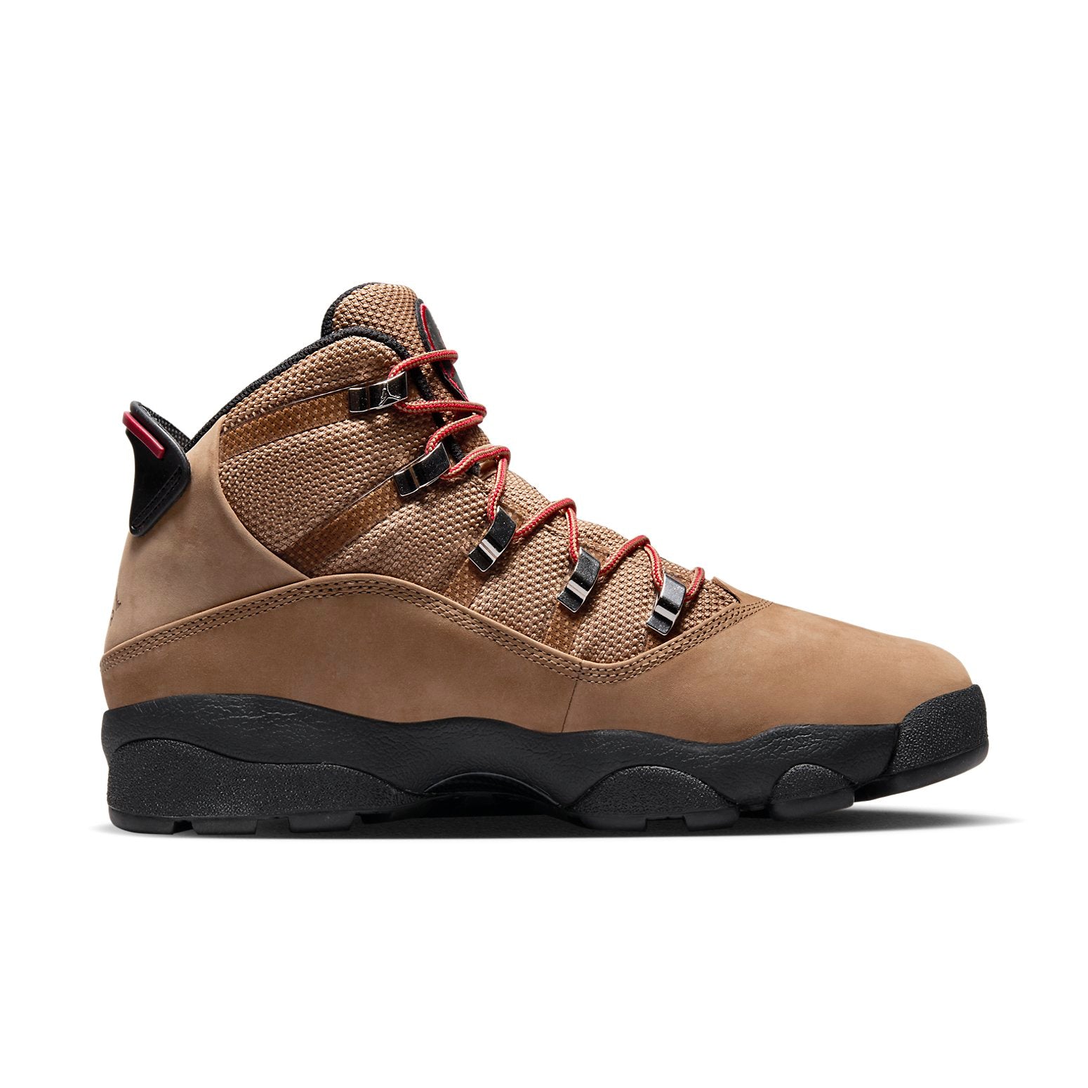 Winterized 6 Rings 'Rocky Tan'