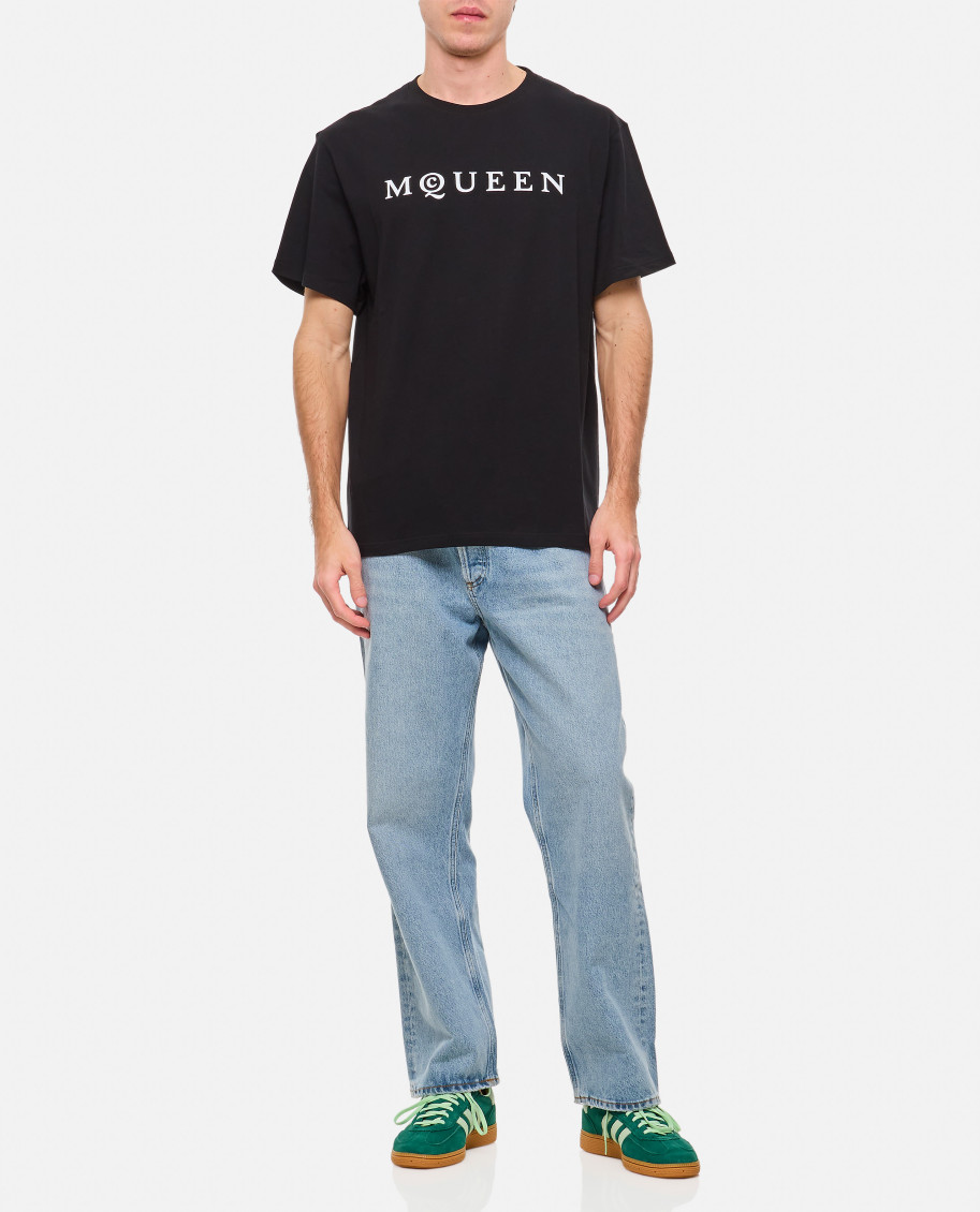 Alexander Mcqueen - T-Shirts