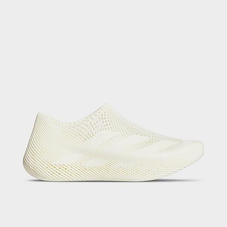 Men's Climacool Casual Shoes in Off White/Off White/Off White