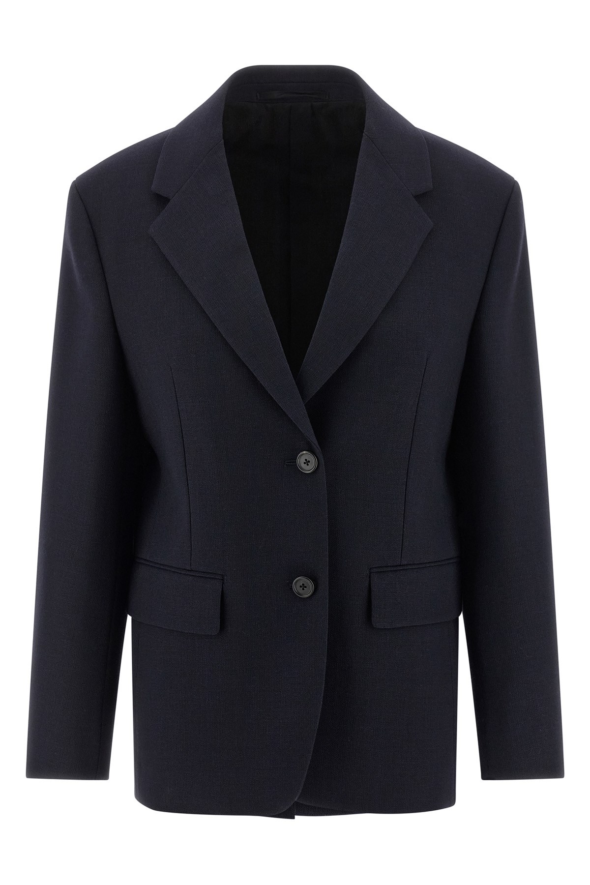 Two-Button Blazer