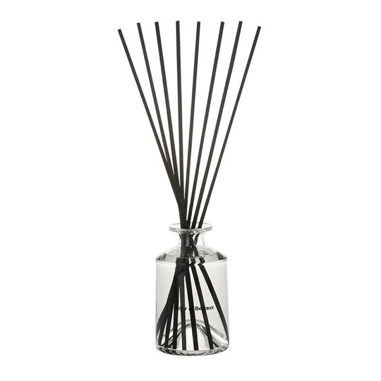 Miller et Bertaux In the Garden Diffuser 200 ml — Diffuser