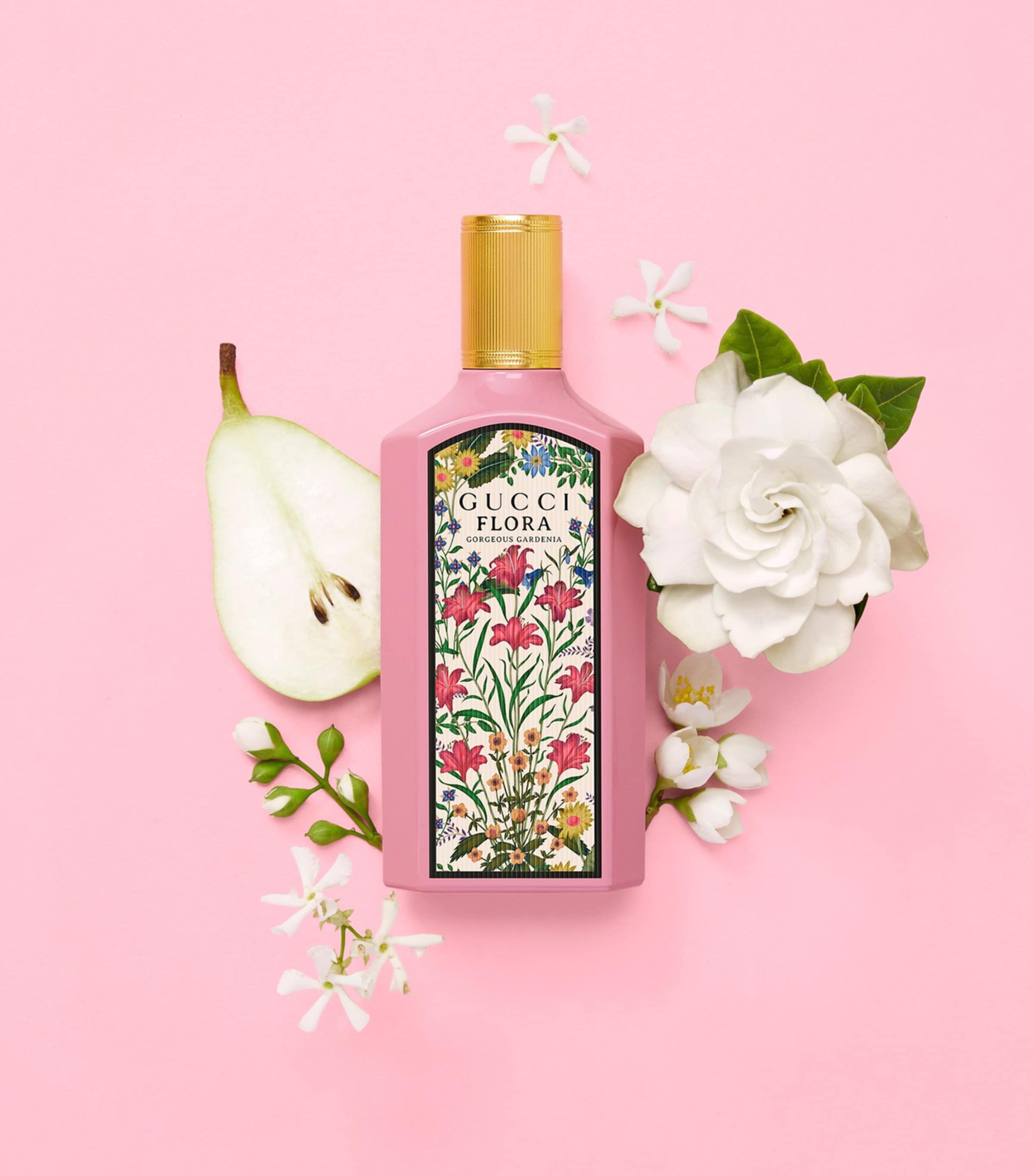 Flora Gorgeous Gardenia Eau de Parfum