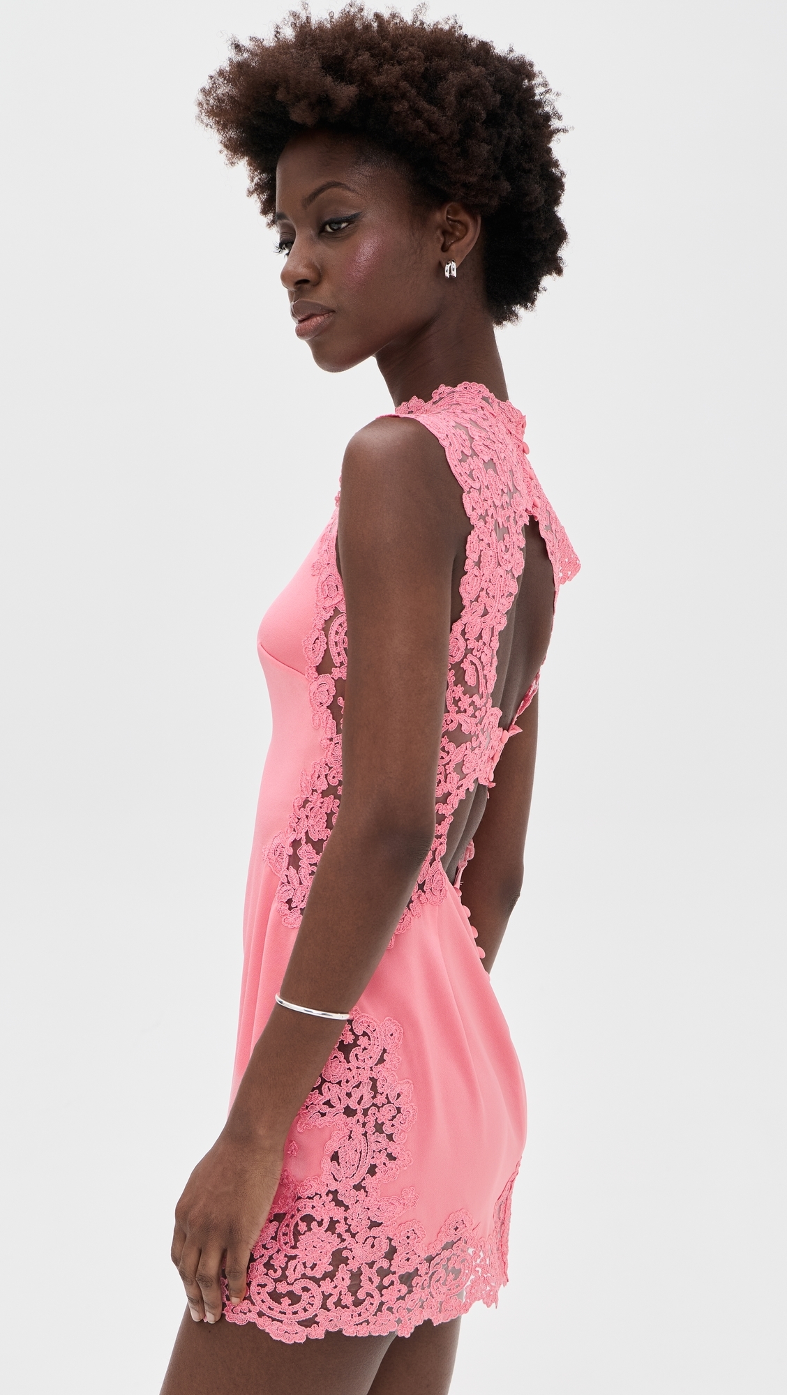 Riti Dress Bubble