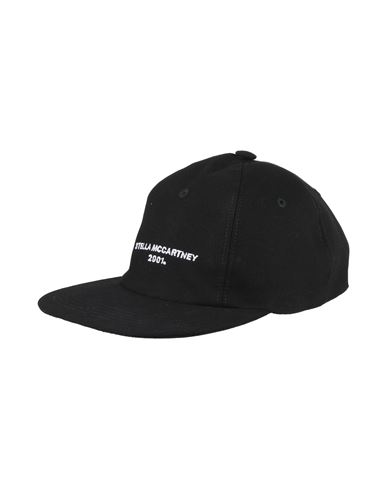 Woman Hat Black