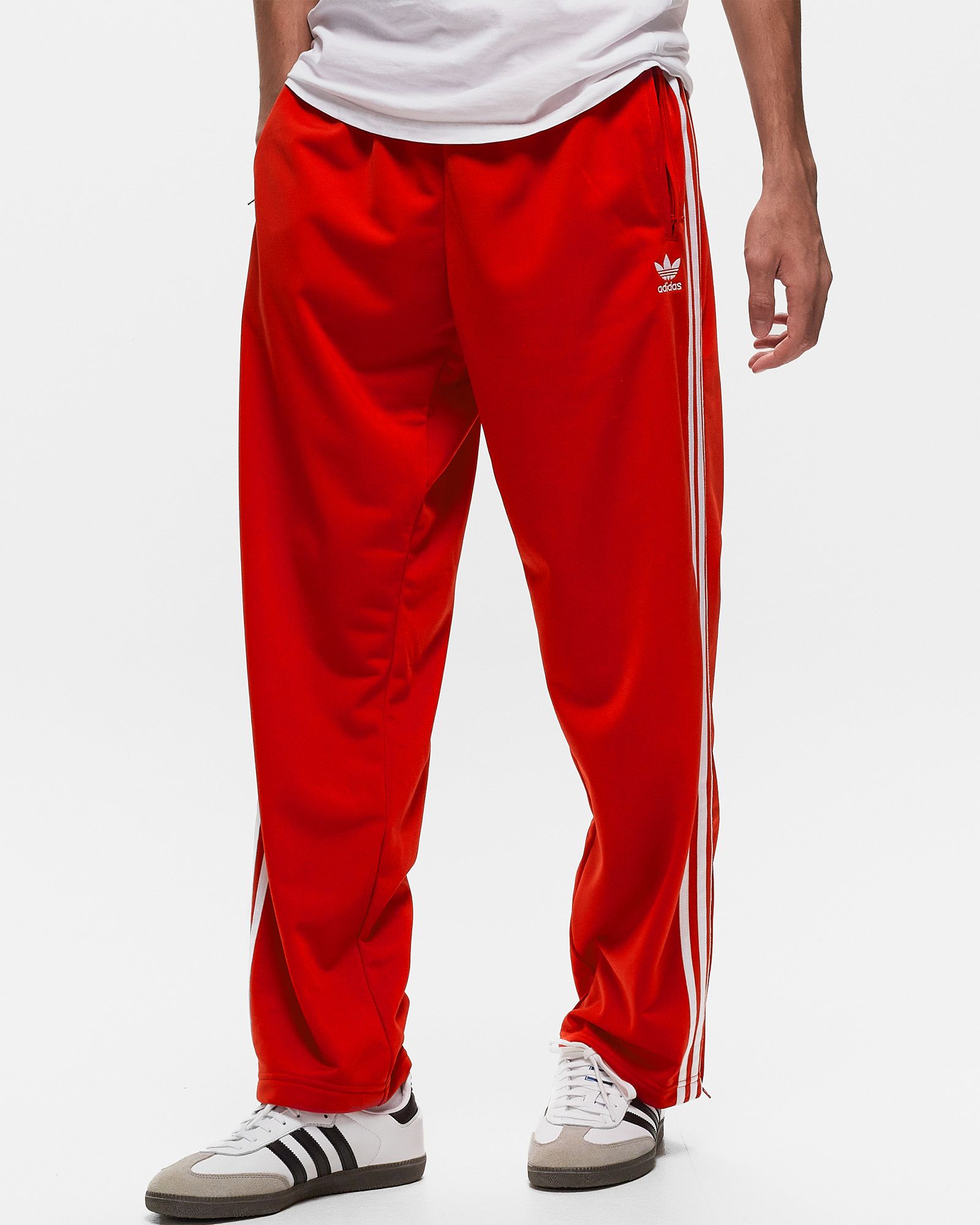 FIREBIRD TRACKPANTS red male Track Pants now available at BSTN in size M