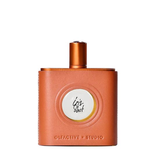 Olfactive Studio Iris Shot 100 ml — Extrait de Parfu