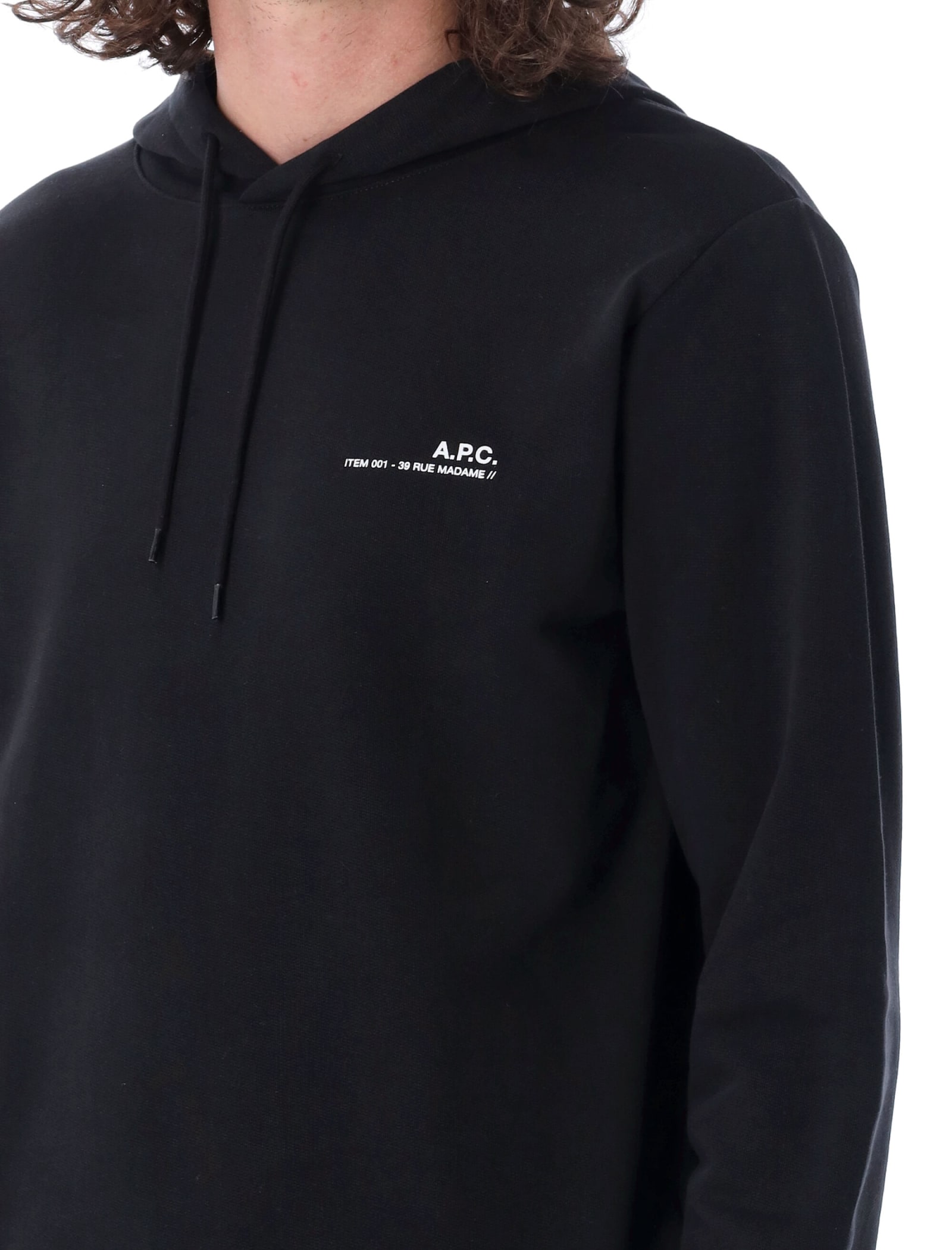 Item Hoodie