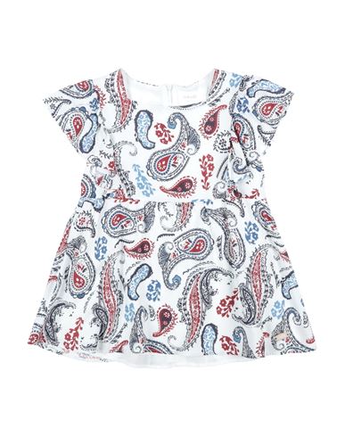 Gaudì Kid Girl Top White Size 14 Viscose