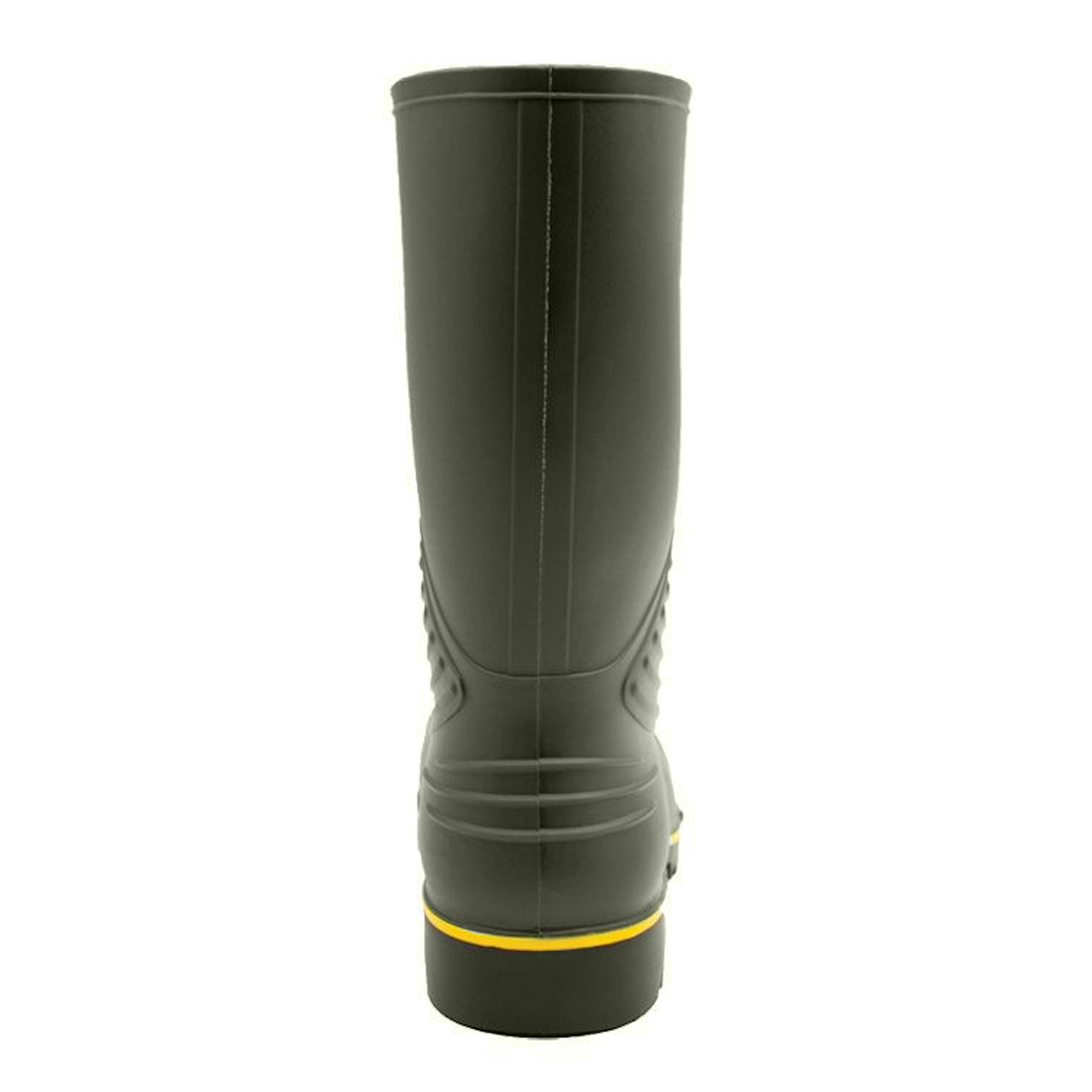 Dunlop Unisex Adult Acifort Wellington Boots Green