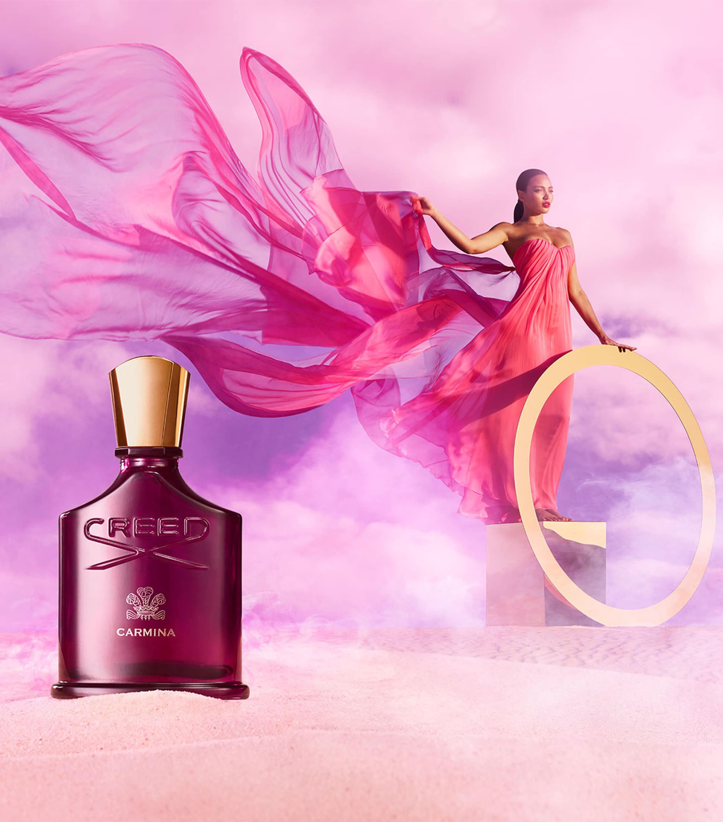 Carmina Eau de Parfum