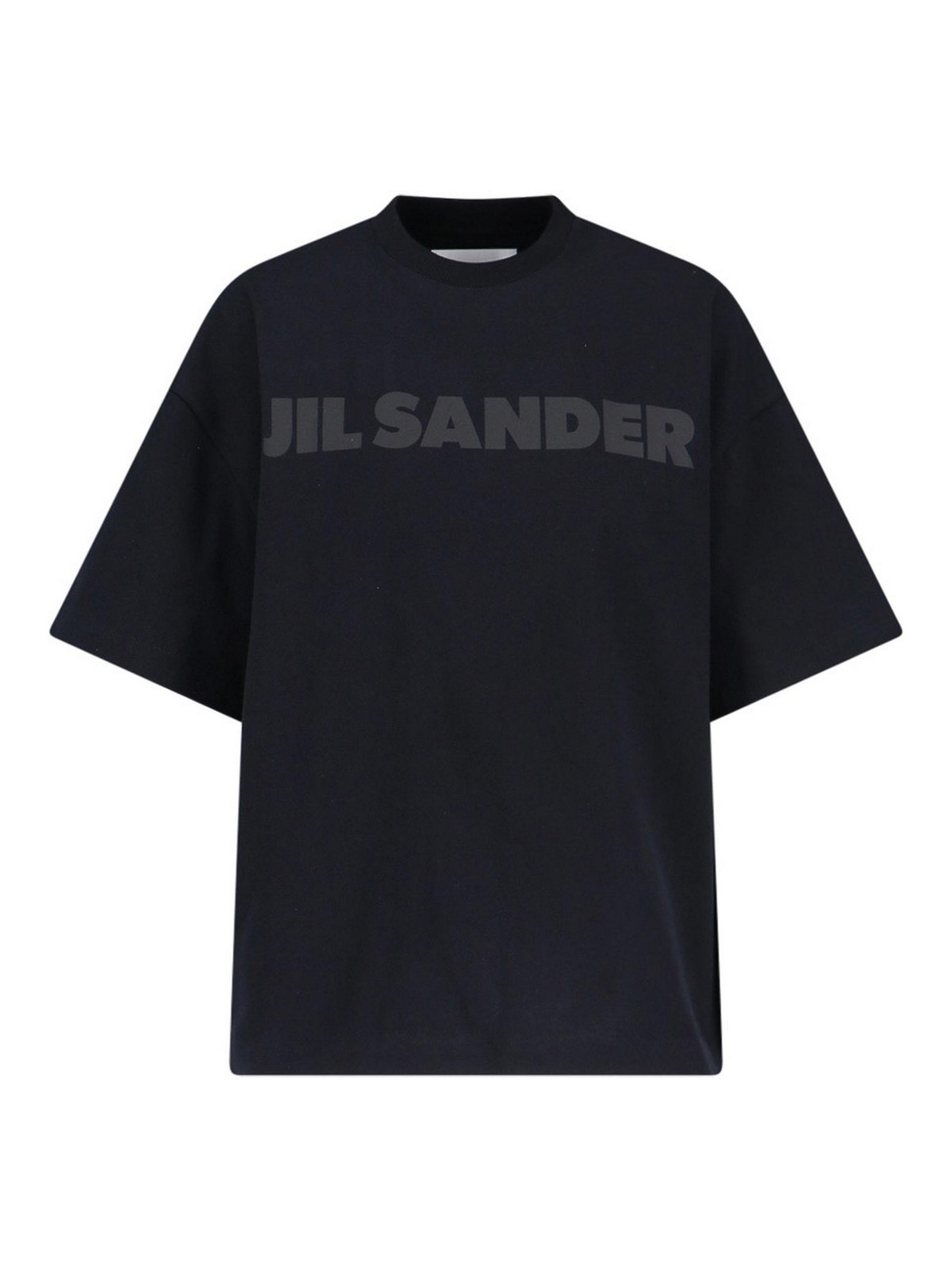 Logo Print T-Shirt