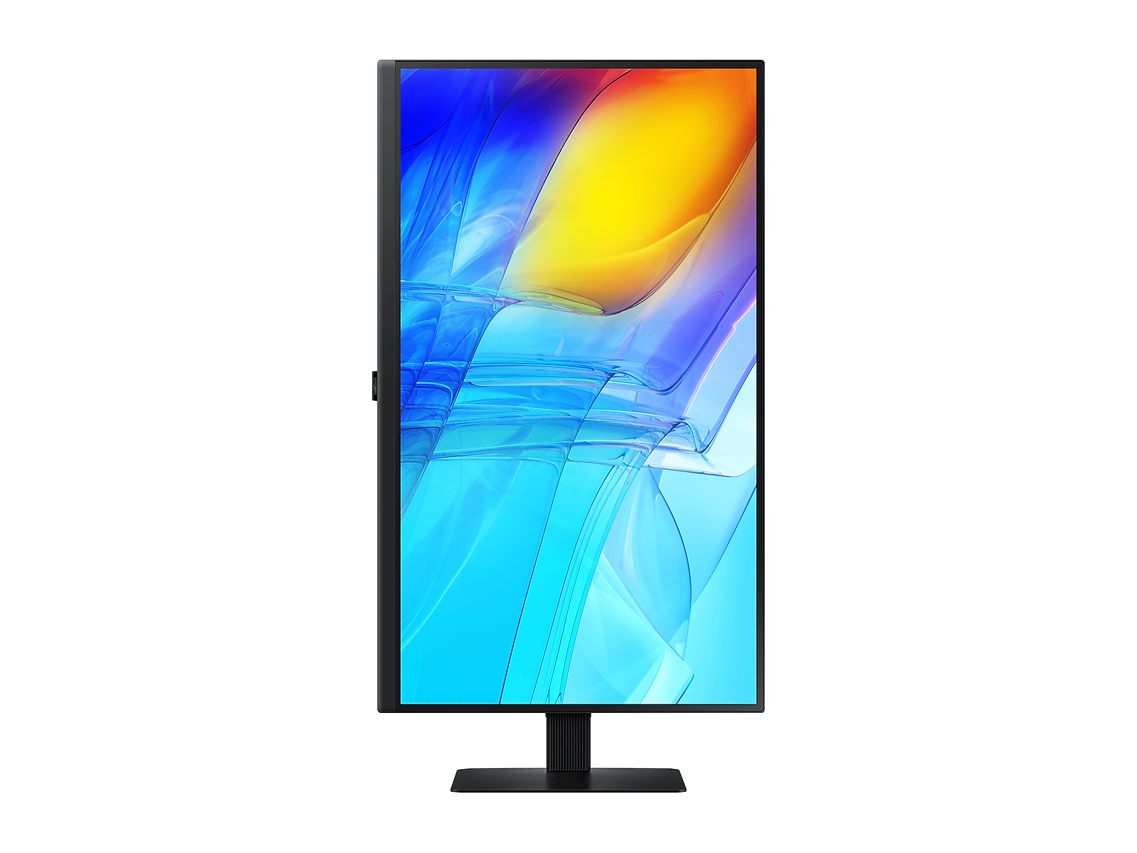 27" ViewFinity S8 (S80D) 4K UHD HDR10 High Resolution Monitor with Ergonomic Stand(LS27D802EANXGO)