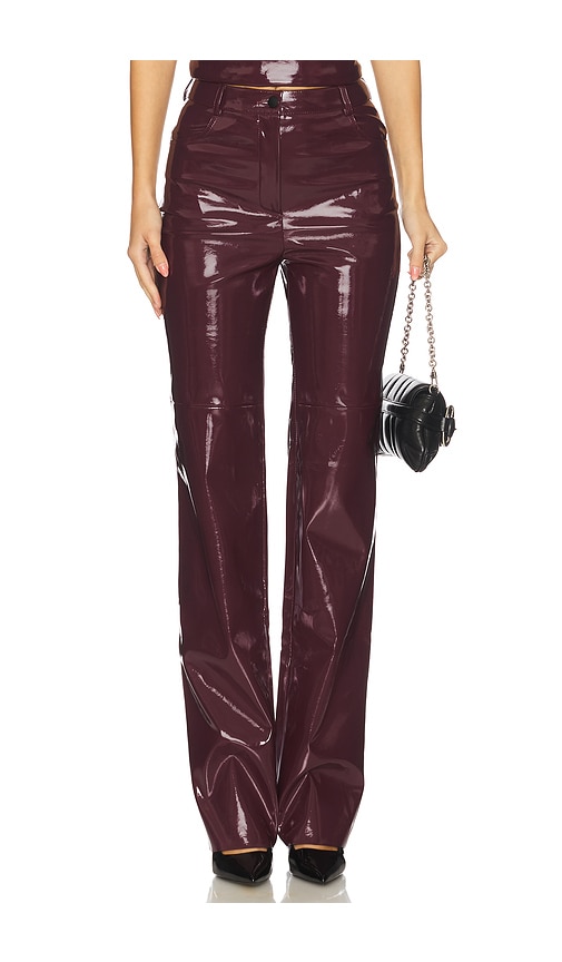 CULTNAKED Killa Pant in Purple. - XS also in L, M, S