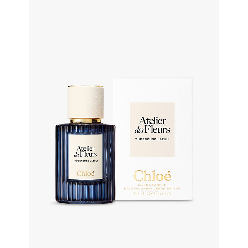 Atelier Des Fleurs Tubéreuse Lazuli Eau De Parfum 50ml