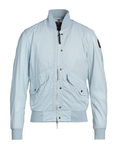 Man Jacket Sky blue