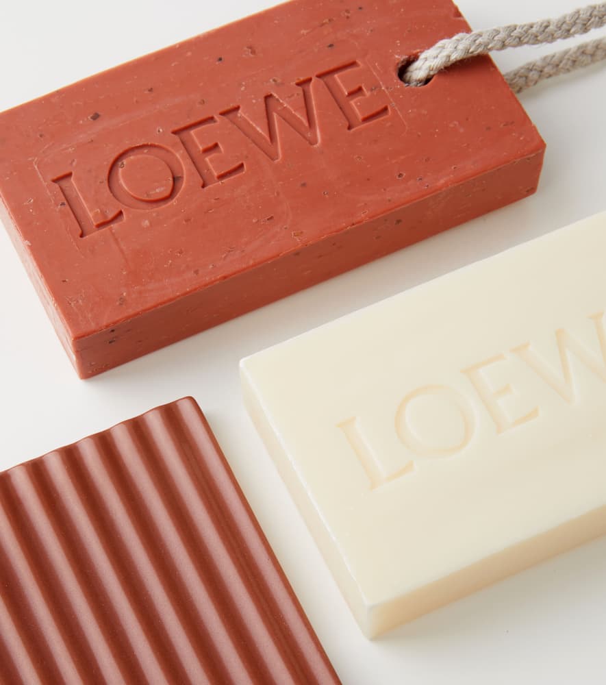 Tomato Leaves bar soap