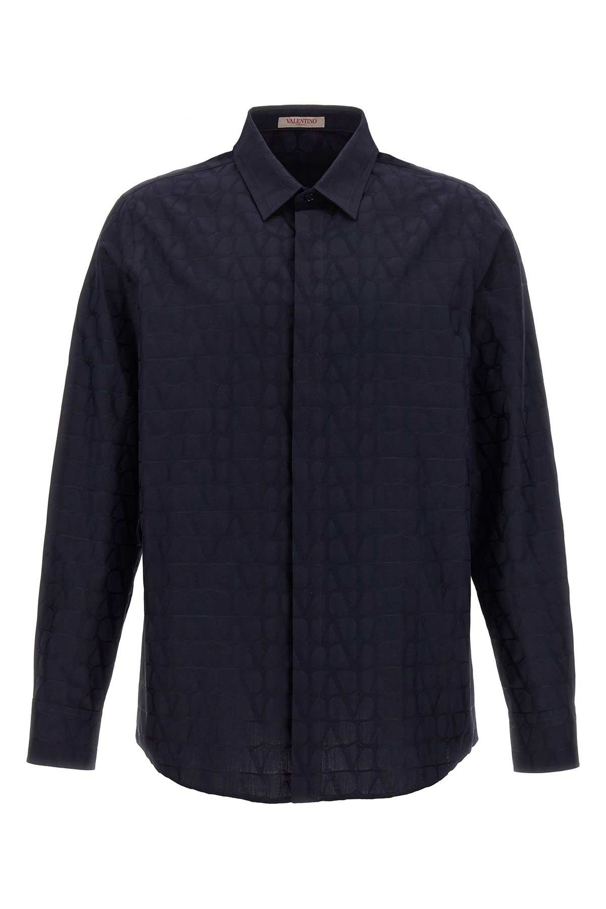 Valentino 'Toile Iconographe' Shirt