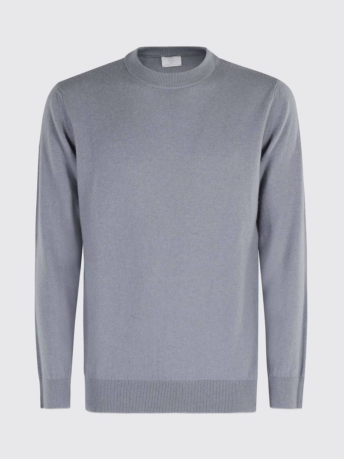 Sweater Men color Grey