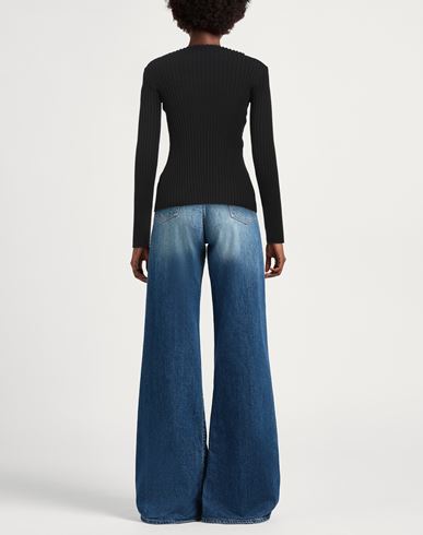 Woman Sweater Black