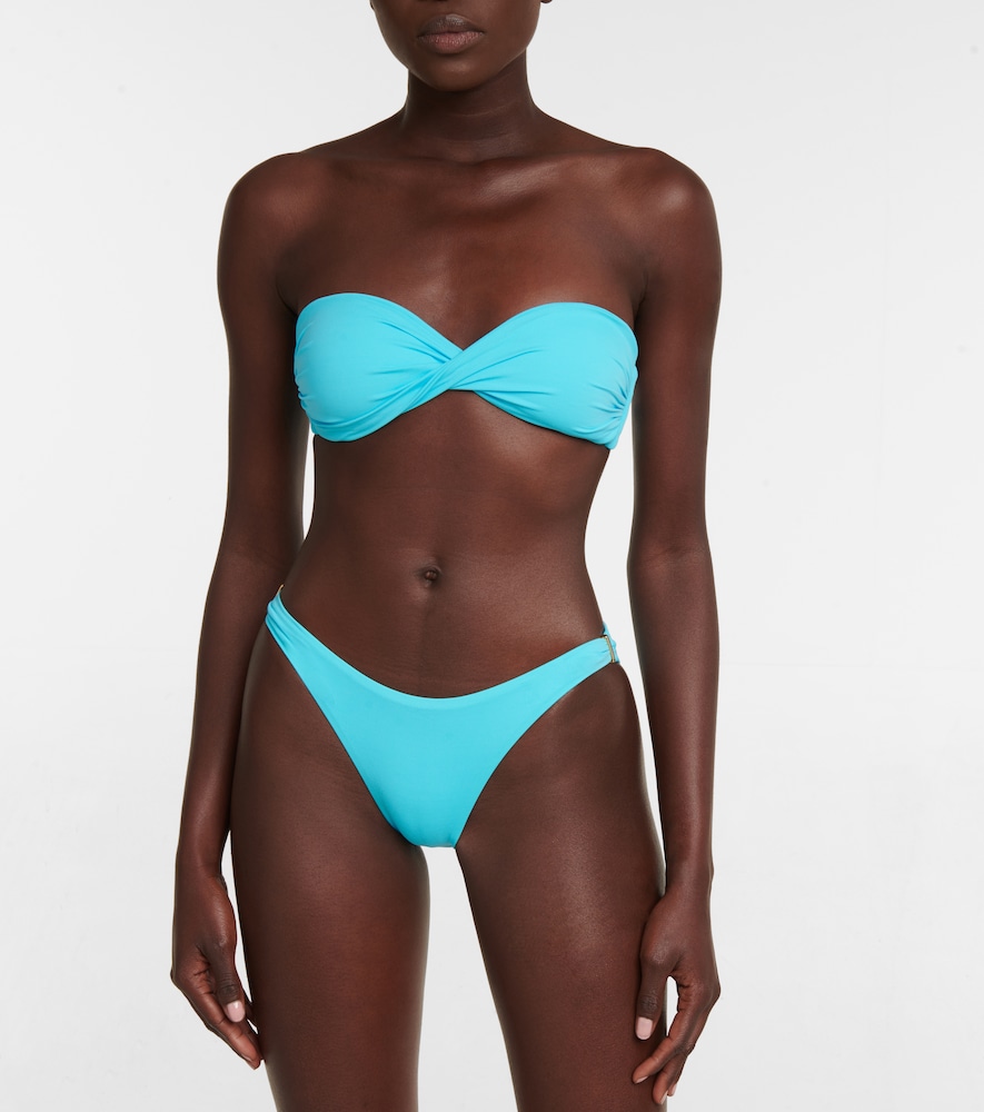 Exclusive to Mytheresa - Martinique bikini top