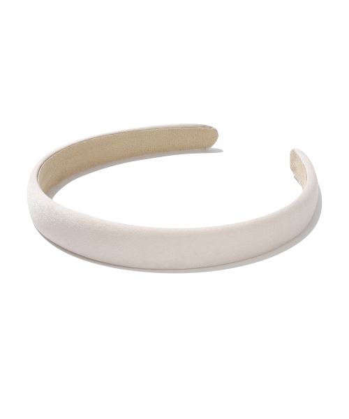 Cloverheart Daily Hairband Ivory