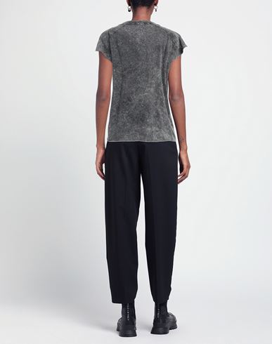 Woman T-shirt Black