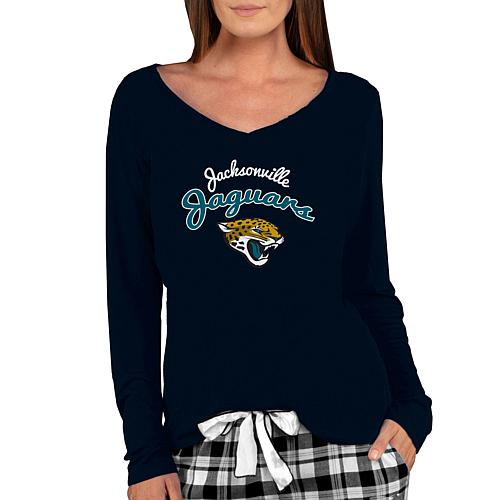 Officially Licensed NFL Ladies Marathon Long-Sleeve Top