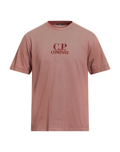 C. p. Company Man T