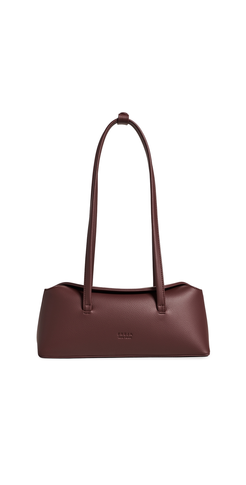 Mini Chrystie Bag Fig One Size